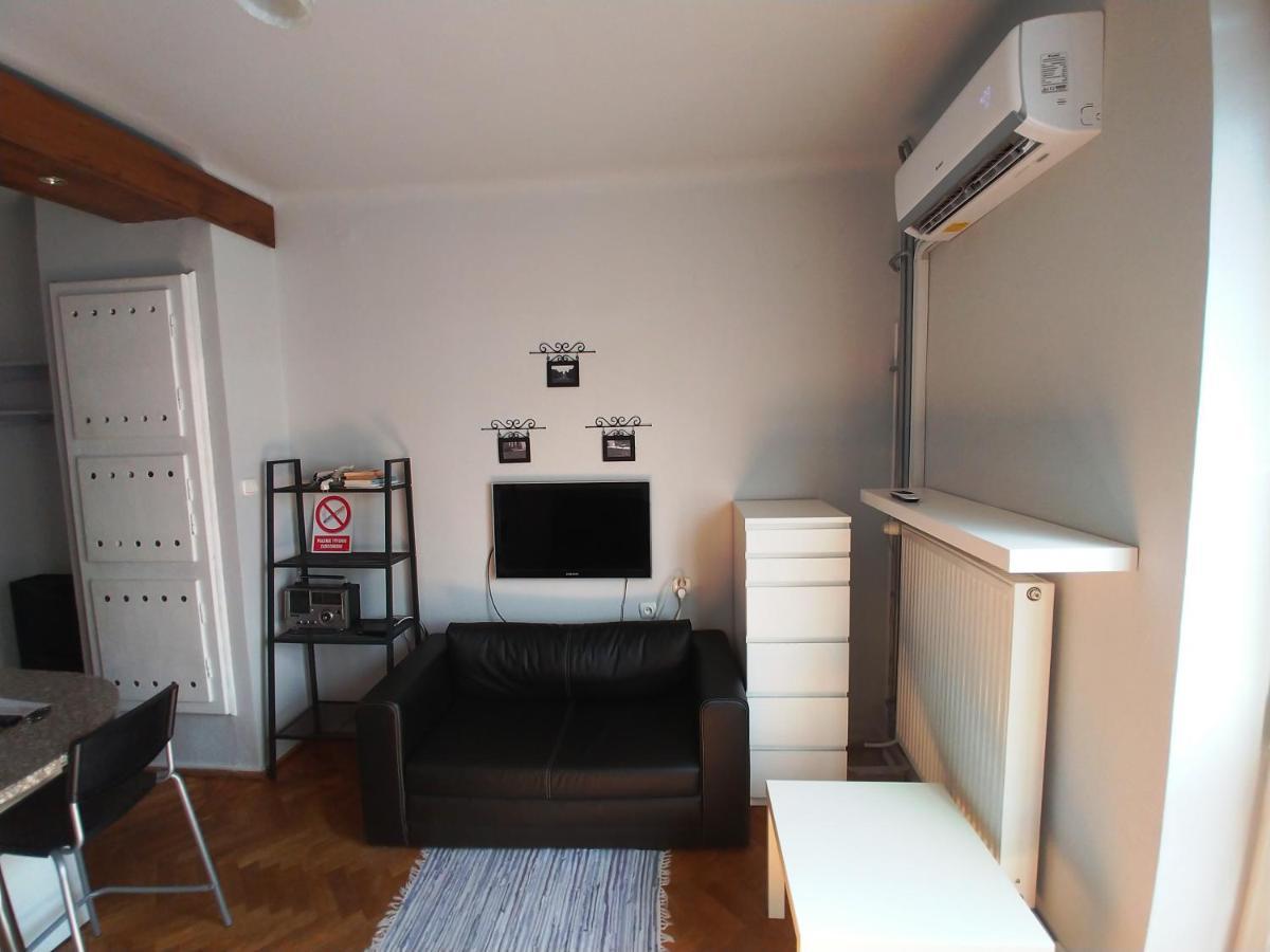 Studio Narutowicza Warsaw Luaran gambar