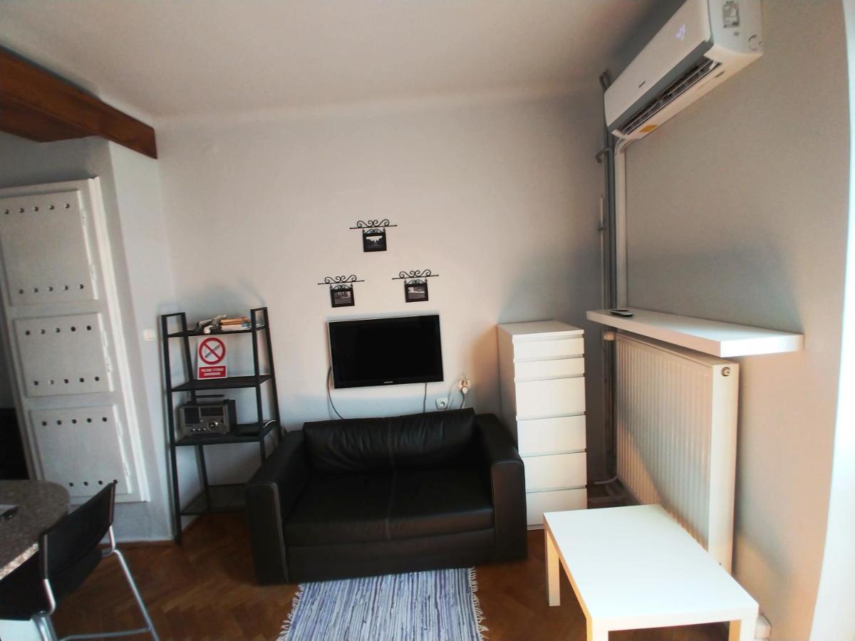 Studio Narutowicza Warsaw Luaran gambar