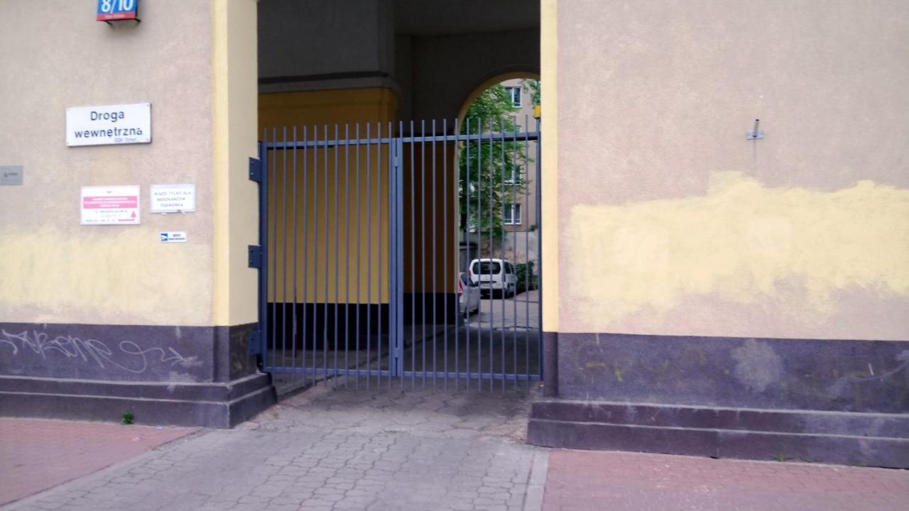 Studio Narutowicza Warsaw Luaran gambar