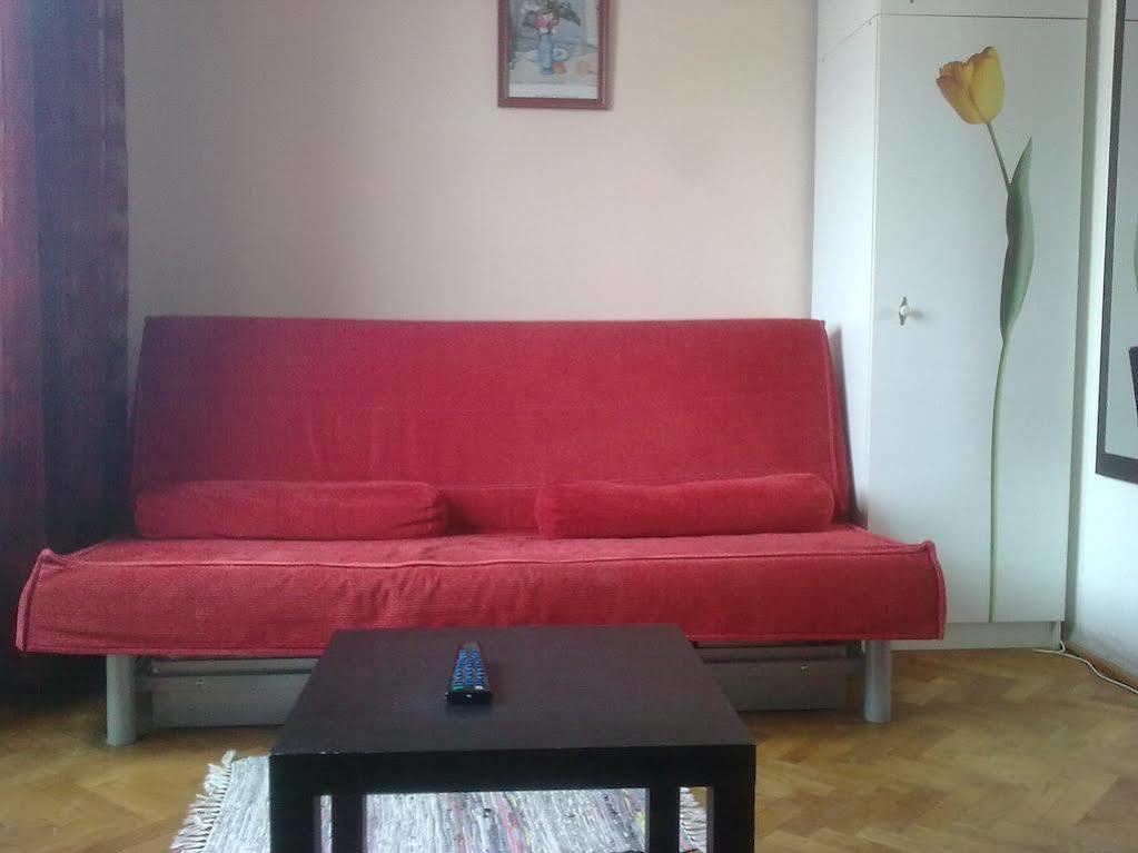 Studio Narutowicza Warsaw Luaran gambar