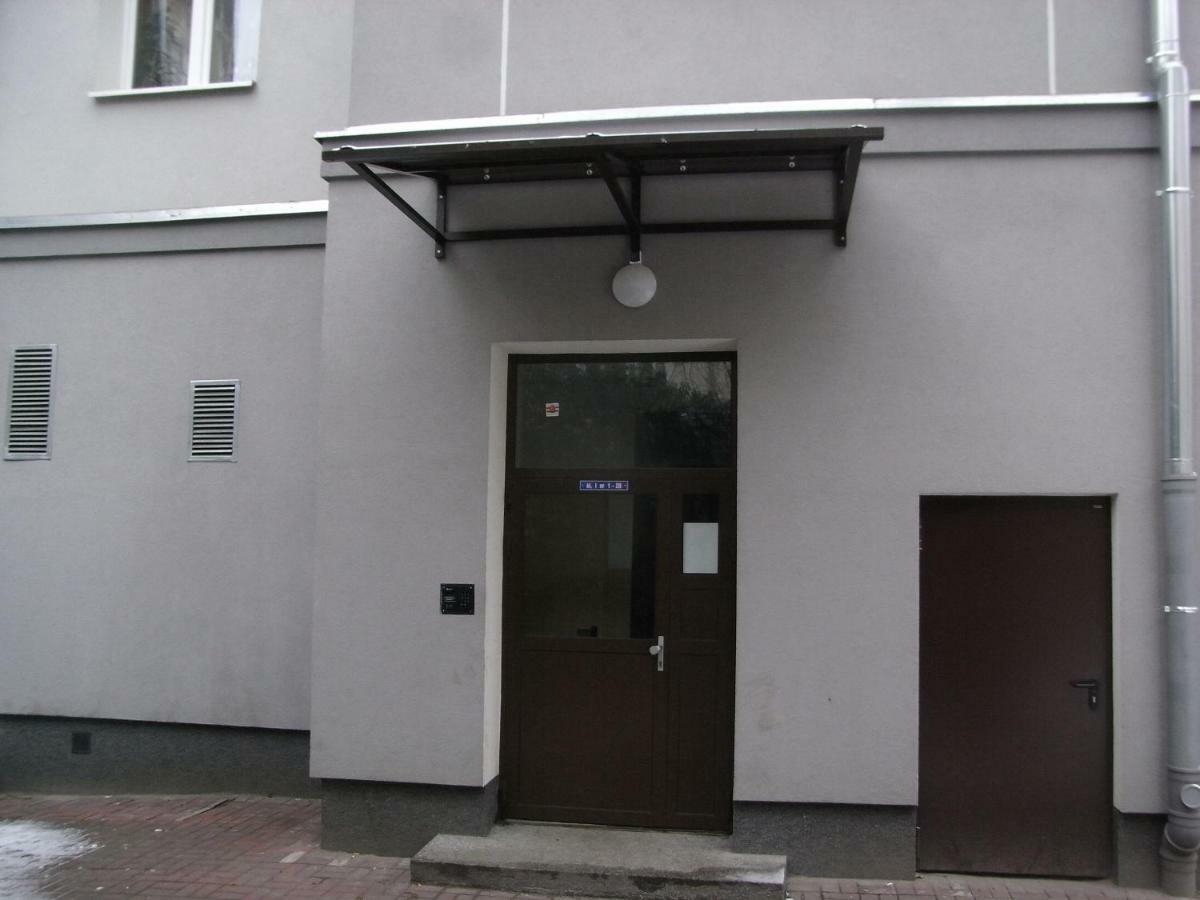 Studio Narutowicza Warsaw Luaran gambar