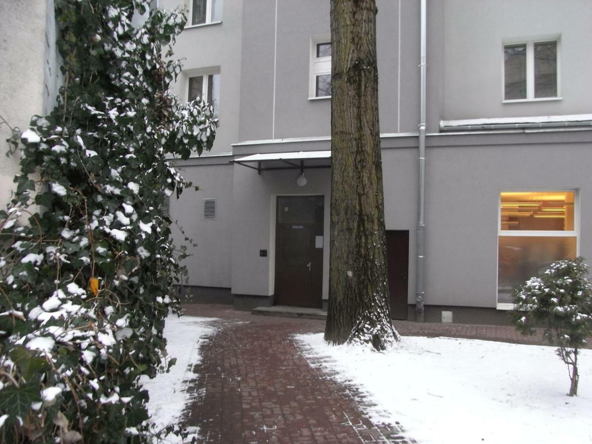 Studio Narutowicza Warsaw Luaran gambar