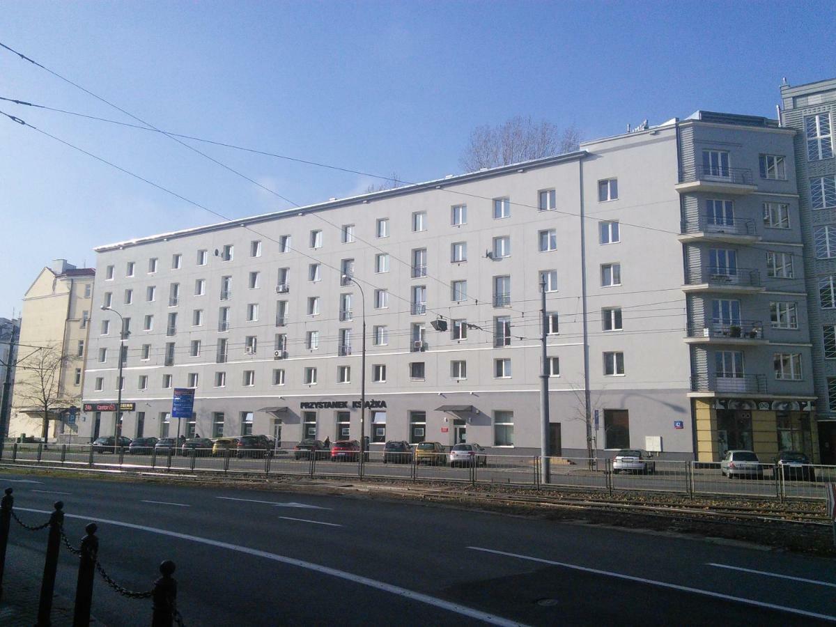 Studio Narutowicza Warsaw Luaran gambar