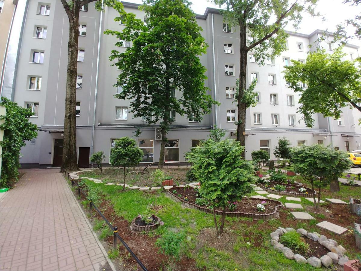 Studio Narutowicza Warsaw Luaran gambar