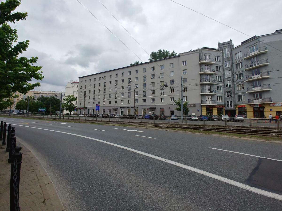 Studio Narutowicza Warsaw Luaran gambar