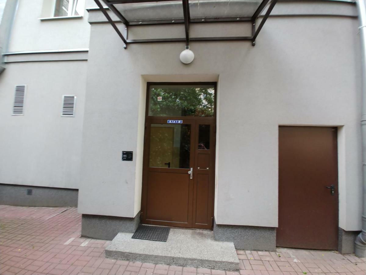 Studio Narutowicza Warsaw Luaran gambar