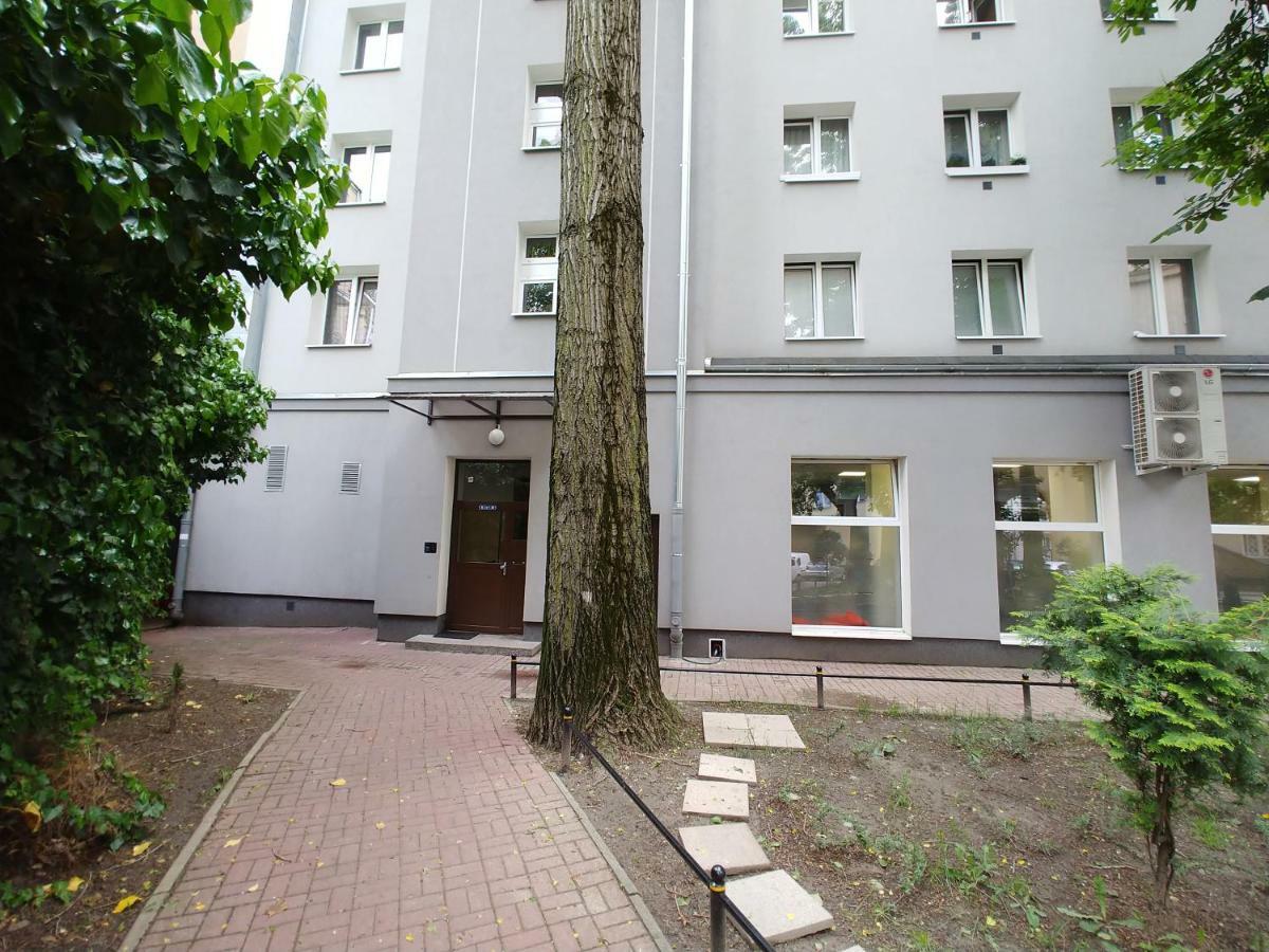 Studio Narutowicza Warsaw Luaran gambar